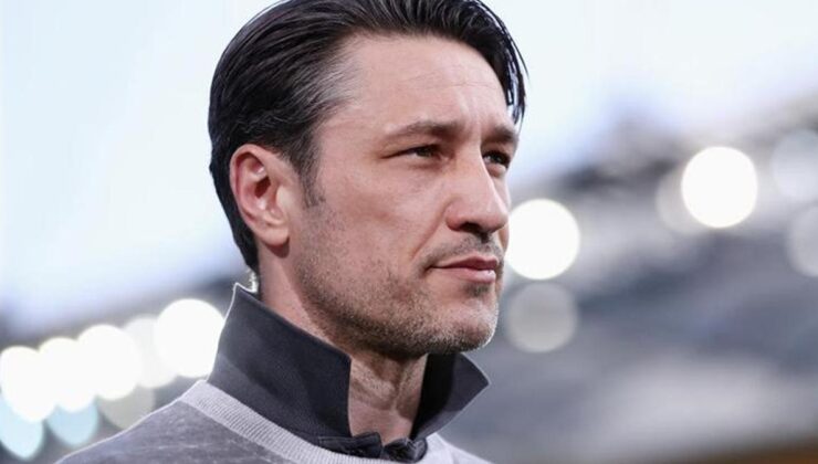 Beşiktaş'ta gündem teknik direktör! İlk hedef Niko Kovac