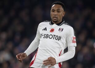 Beşiktaş’a Premier Lig’den sağ bek: ‘Kenny Tete’