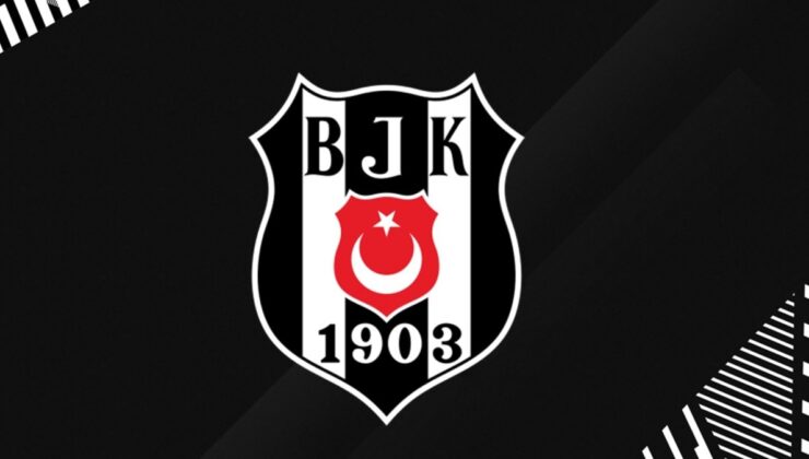 Beşiktaş’a sakatlık şoku! Yıldız oyuncu maça devam edemedi