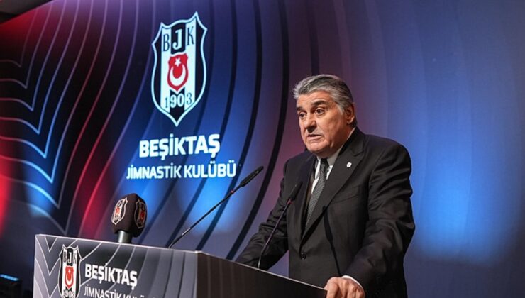 Beşiktaş’tan teknik direktör harekatı! İşte Serdal Adalı’nın öncelikli hedefi