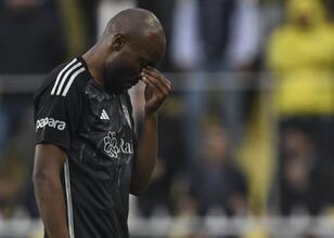 Beşiktaş’ta Al Musrati elde kaldı!