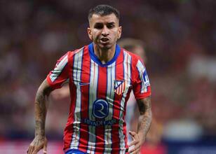 Beşiktaş’ta Angel Correa gelişmesi – Beşiktaş son dakika transfer haberleri