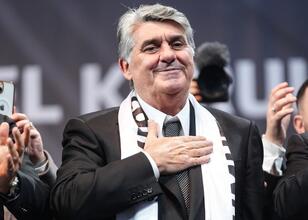 Beşiktaş’ta hedef 3 bölgeye takviye