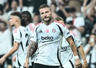 Beşiktaş’ta Immobile geri döndü! – Immobile istatistikleri, rakamları, performansı, kaç gol attı?