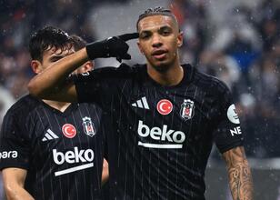 Beşiktaş’ta veda ihtimali: Cher Ndour – Beşiktaş son dakika haberleri