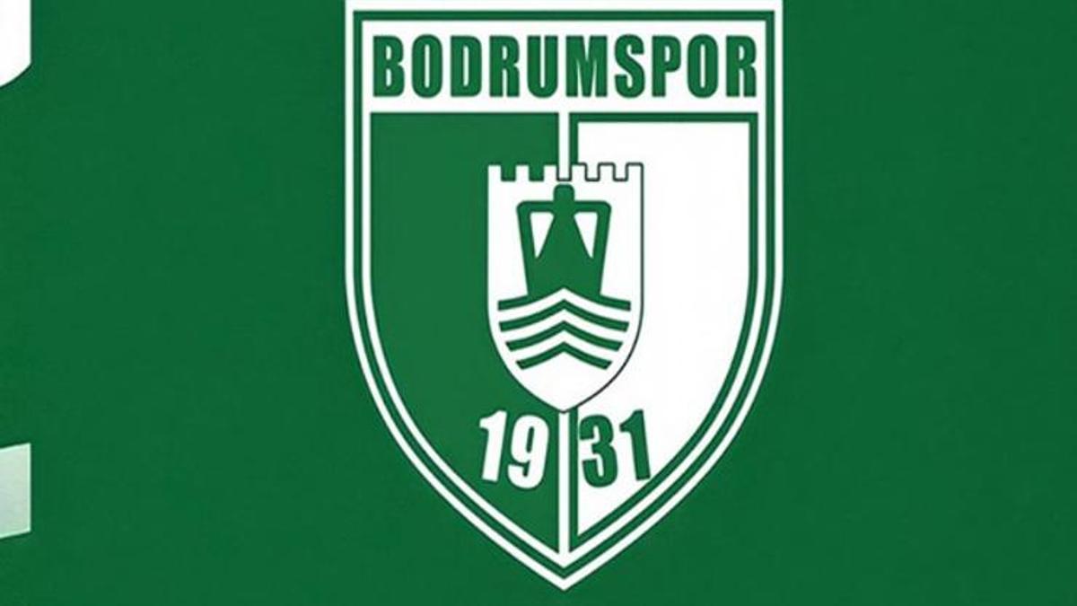 Bodrum FK: Orta hakemler de yabancı olsun