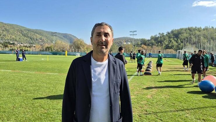 Bodrum FK'dan taraftara transfer müjdesi