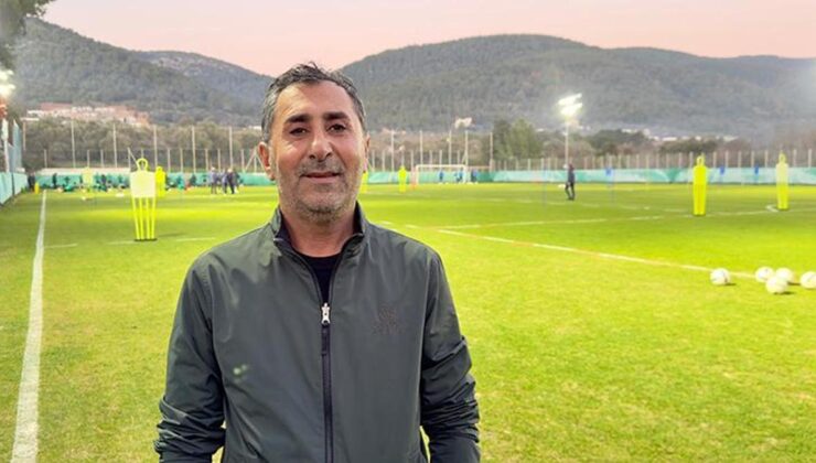 Bodrum FK'dan transfer açıklaması