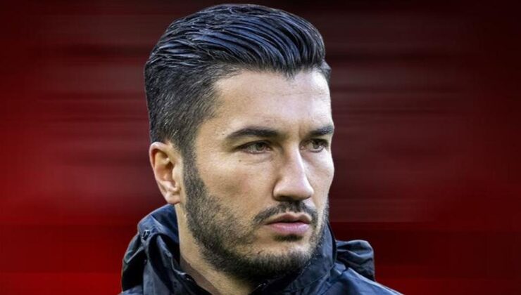 Borussia Dortmund'da Nuri Şahin'e bir darbe daha: Alternatifi belli oldu!