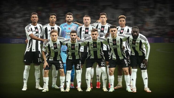 Brezilya ekibi, Beşiktaş'ın kapsını çaldı! Yıldız futbolcu için görüşmeler başladı