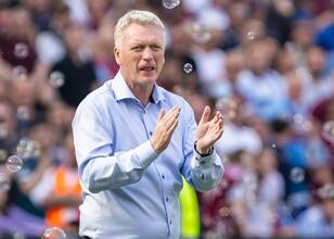 David Moyes, Everton’a geri döndü!