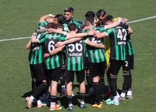 Denizlispor’da aday yok