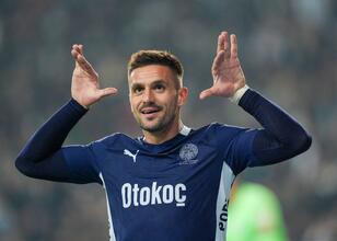 Dusan Tadic’ten fark yaratan performans! – Tadic golleri, istatistikleri, rakamları, performansı