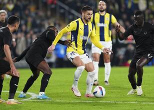 Dusan Tadic’ten tepkiler için açıklama – Fenerbahçe haberleri