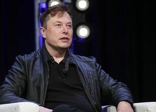 Elon Musk için Liverpool açıklaması!