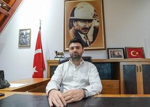 Enes Çelik: ‘Karşıyaka maçını 900 bin TL’ye verdik’