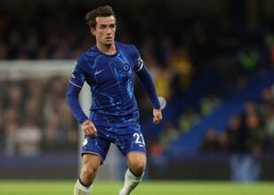 Enzo Maresca’dan Ben Chilwell yanıtı!