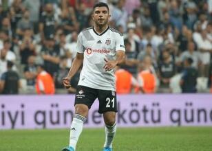 Eski Beşiktaşlı Muhayer Oktay Amatör Lig’de