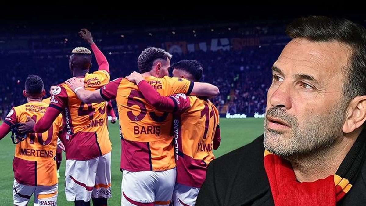 Everton kapıyı çaldı, Galatasaray imzayı hızlandırdı: Transfer bombasının pimi çekildi