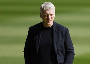 Everton’ın bir numarası David Moyes