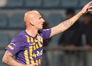 Eyüpspor’da ayrılık: Jonjo Shelvey