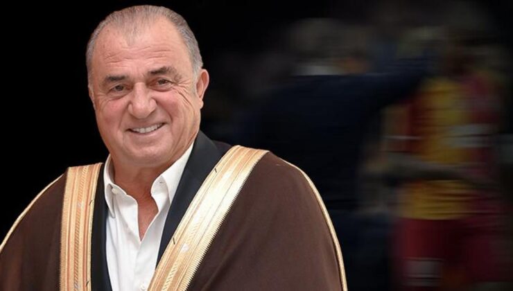 Fatih Terim Galatasaray'daki eski prensini istiyor: Transfer için görüşmeler başladı