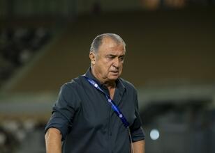 Fatih Terim: ‘Hayatımda böylesini görmedim’