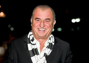 Fatih Terim ile Kenan Yıldız buluştu!