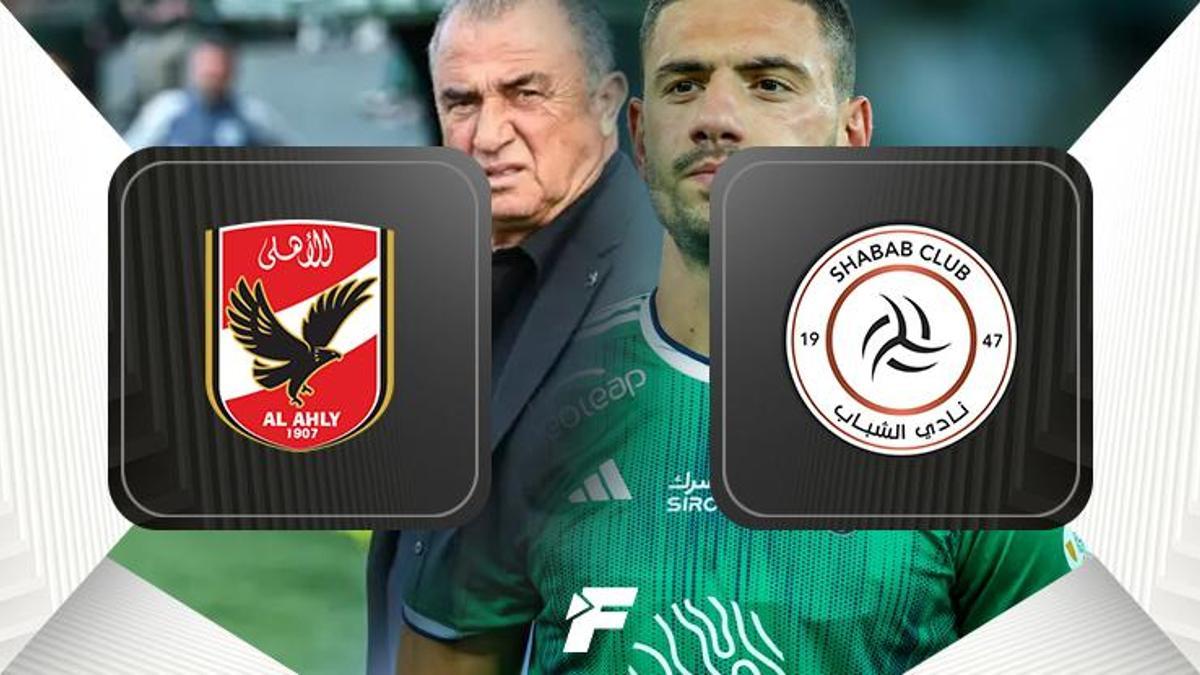 Fatih Terim ve Merih Demiral karşı karşıya! Al Ahli – Al Shabab maçı ne zaman, saat kaçta, hangi kanalda canlı yayınlanacak? (Suudi Arabistan Ligi)