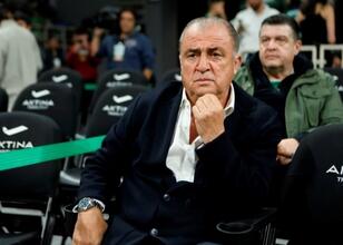 Fatih Terim’den Arda Güler açıklaması!