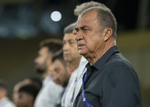 Fatih Terim’in takımı 90+7’de güldü!