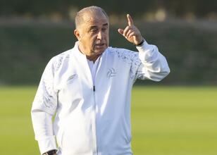 Fatih Terim’li Al Shabab, Kral Kupası’nda yarı finalde