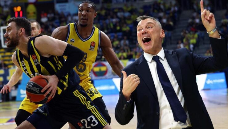 Fenerbahçe Beko – ALBA Berlin maç sonucu: 90-73 | Fenerbahçe, son çeyrekte açıldı