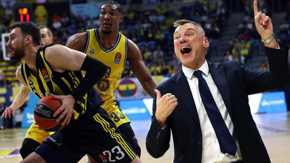 Fenerbahçe Beko – ALBA Berlin maç sonucu: 90-73 | Fenerbahçe, son çeyrekte açıldı