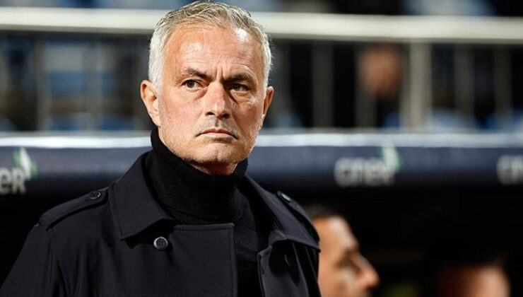 Fenerbahçe'de Jose Mourinho'nun şampiyonluk inancı tam!