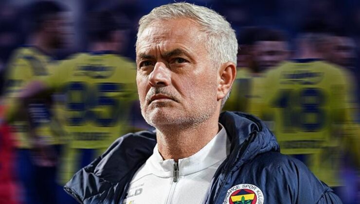 Fenerbahçe'de takımdan ayrılacak 3 yıldız belli oldu! Menajerlerine transfer talimatı verildi