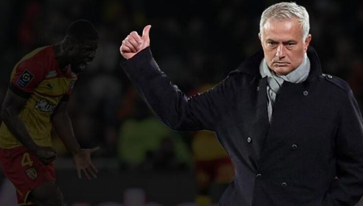 Fenerbahçe'den 25 milyon Euro'luk transfer! Mourinho onay verdi, girişimler başladı