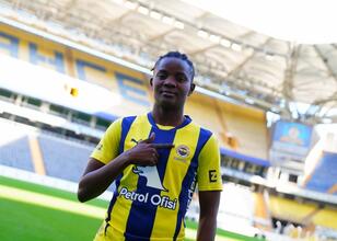 Fenerbahçe Petrol Ofisi, Mariam Diakite’yi kadrosuna kattı