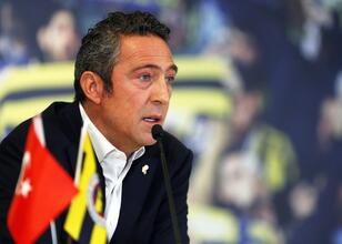 Fenerbahçe: ‘Yabancı VAR istemediğimiz doğru değil’