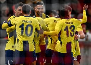 Fenerbahçe’de Hatayspor öncesi 3 eksik, 1 şüpheli