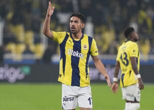 Fenerbahçe’de İrfan Can Kahveci kararı