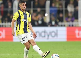 Fenerbahçe’de Levent Mercan sınıfta kaldı