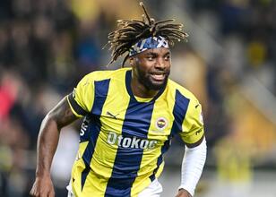 Fenerbahçe’de Maximin uzun vadede yok – Maximin istatistikleri, rakamları, performansı, kaç gol attı?