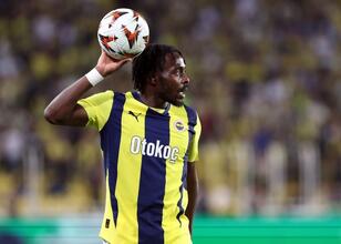 Fenerbahçe’de Osayi-Samuel paniği! – Fenerbahçe son dakika haberleri