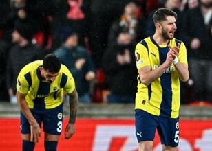 Fenerbahçe’de sakat oyuncuların durumu belli oldu!