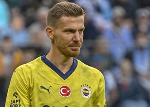 Fenerbahçe’de Serdar Aziz’in son durumu!