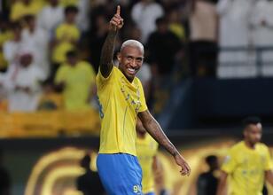 Fenerbahçe’de yeni gelişme: Talisca