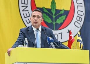 Fenerbahçe’den Türkiye Kupası kararı!