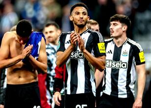 Fenerbahçe’nin teklifine ret! Newcastle’dan açıklama