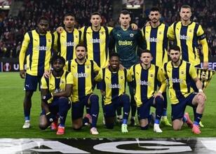 Fenerbahçe’ye iki sakatlık haberi birden